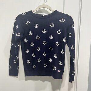 NWT Girls Vineyard Vines Sweater